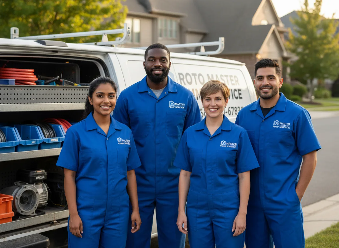 Sump Pump Installation company in Darien, CT
